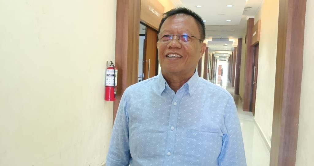 Dewan Nilai Pemprov Perlu Evaluasi Program yang Dicanangkan