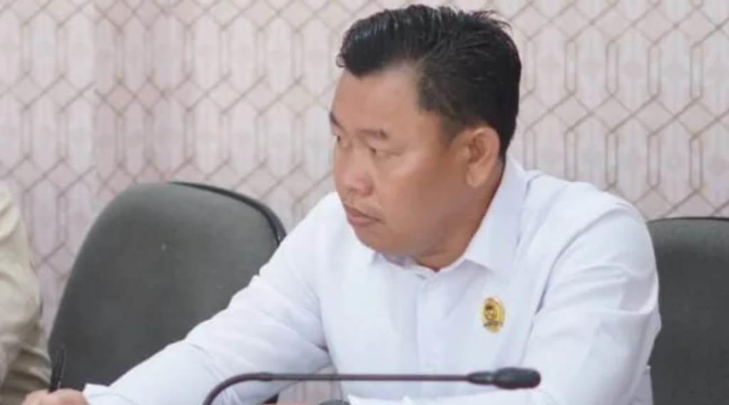 Wadimin Minta Pemda Sikapi Sektor Penyumbang PAD yang Rawan Bocor