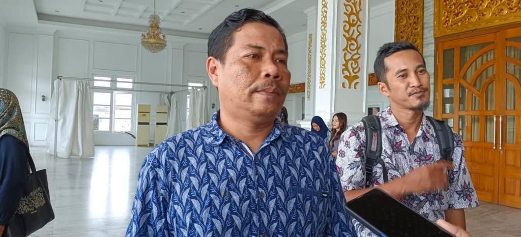 Usin Dorong Pemda Optimalkan Dana KUR untuk Petani dan UMKM