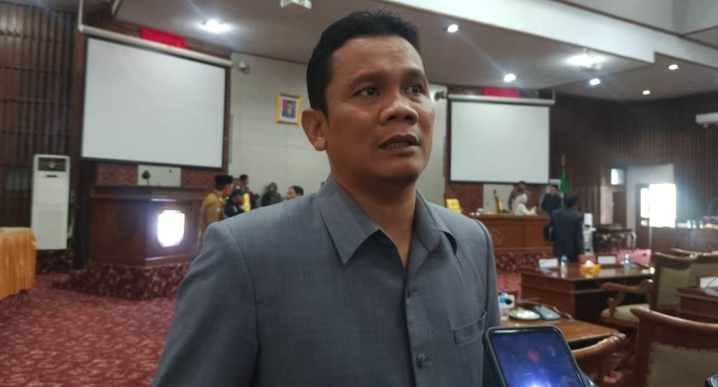 Ketua Komisi II Ajak Pemprov Fokus Pengembangan Sektor Olahraga