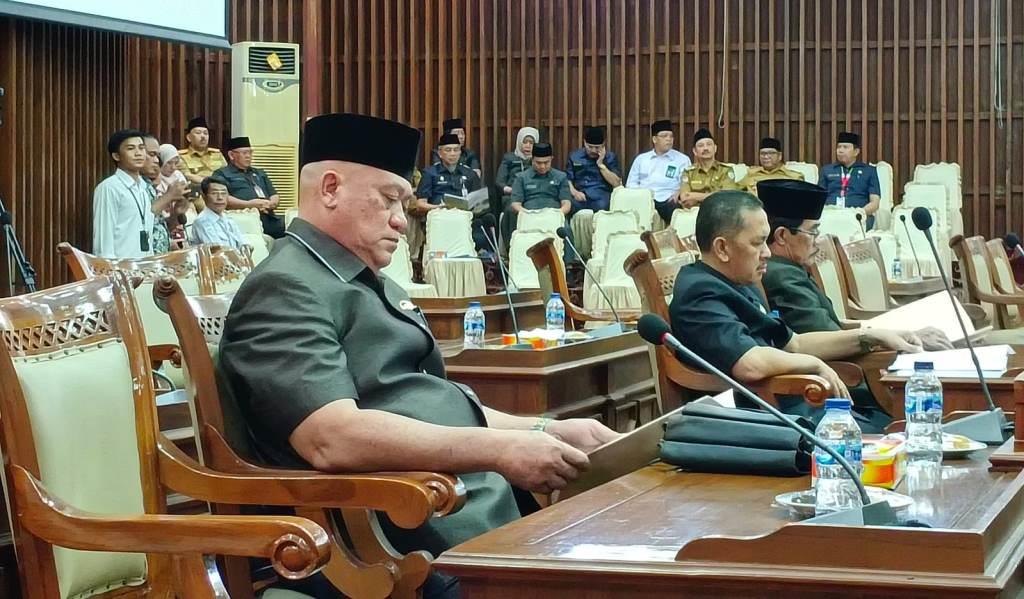 Dukung Rencana Pemerintah Kurangi BBM Subsidi Bagi Mati Pajak