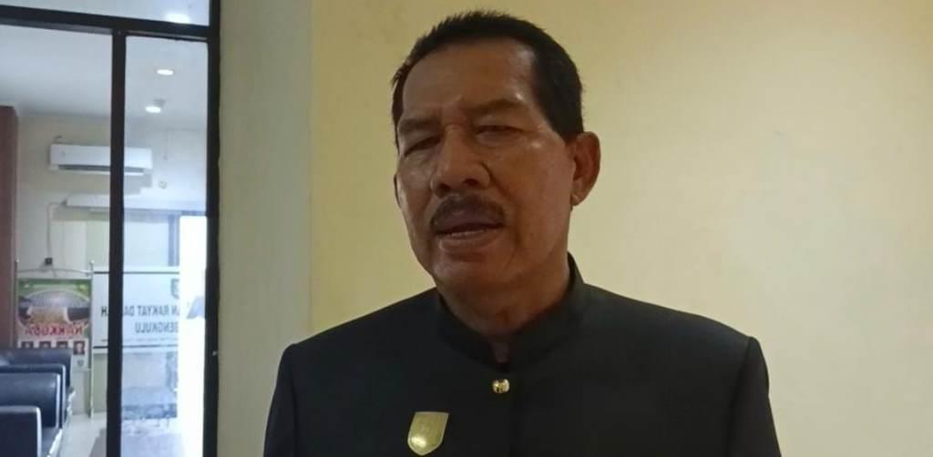 Komisi III Usulkan Pembangunan Jalan Alternatif Antisipasi Longsor di Kepahiang