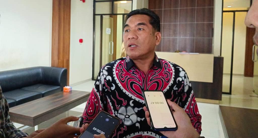 Komisi IV Apresiasi Pemberian SK Gubernur untuk 591 GTT dan PTT