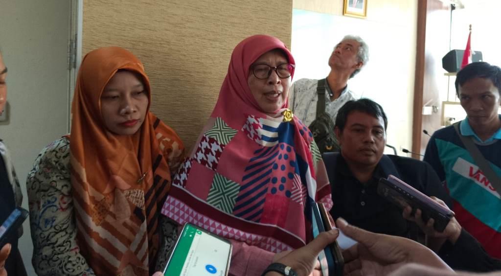 Masyarakat Diminta Konsumsi Makanan yang Menjaga Imunitas Tubuh