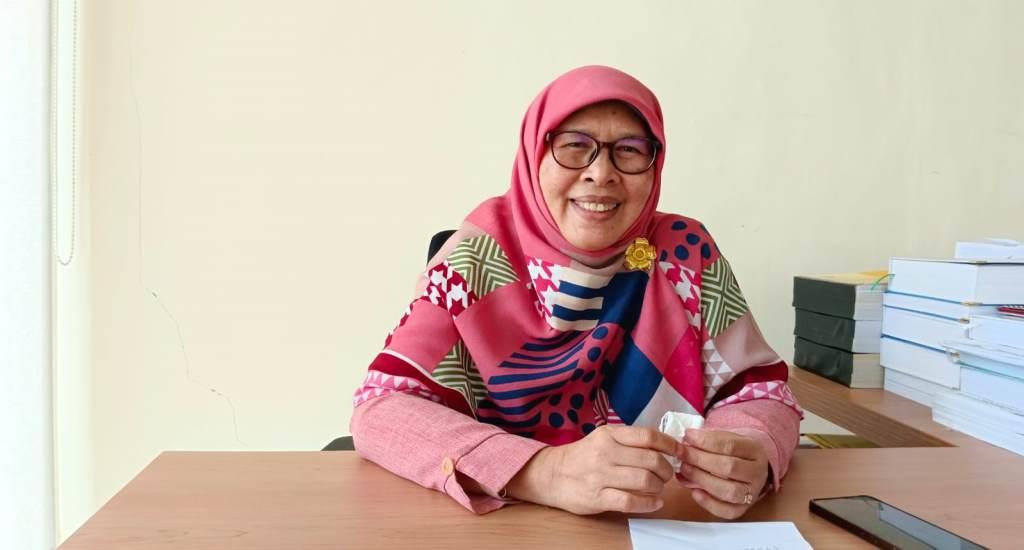 Dewan Minta Pemda Serius Berikan Kualitas Pendidikan Bagi Penyandang Disabilitas