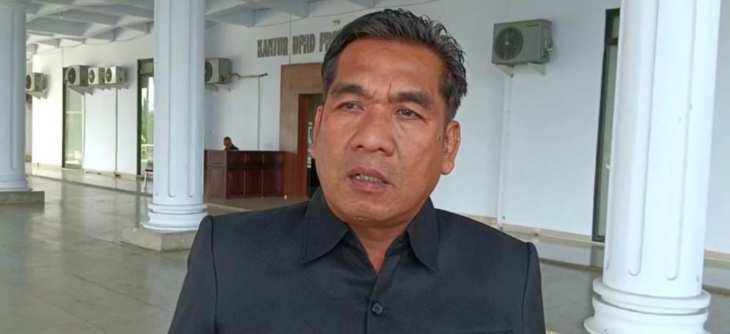 Edwar Samsi Beri Pemahaman Pentingnya Suarakan Program Stunting