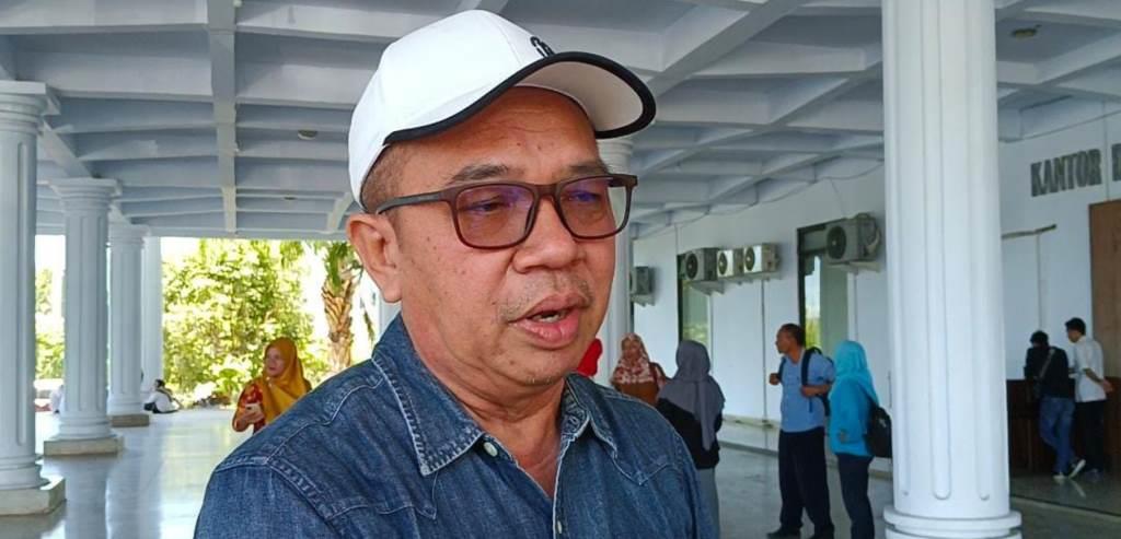 Dewan Dukung Kerjasama Pemprov dan Kejati Tentang Hukum Bidang PTUN