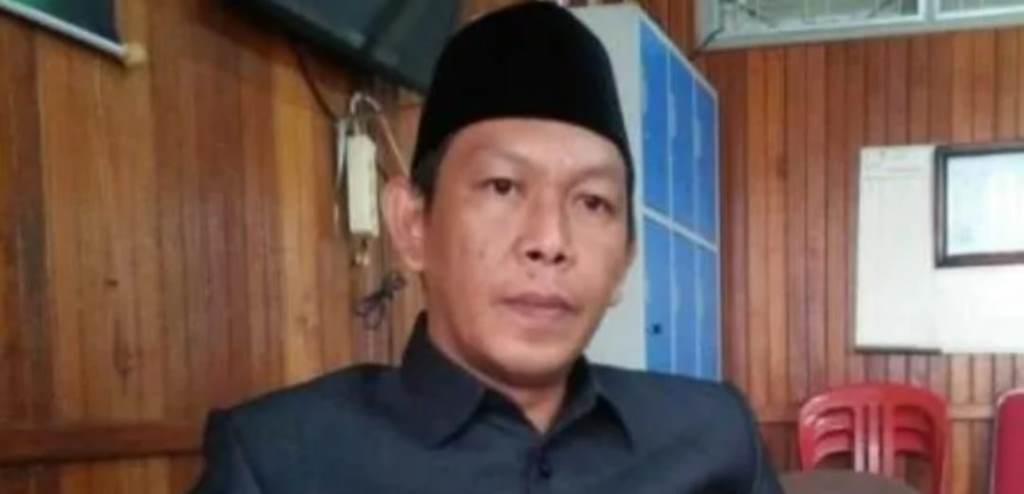 Dewan Holman Minta BPJN Tepati Janji Perbaiki Jembatan Kualo Pino