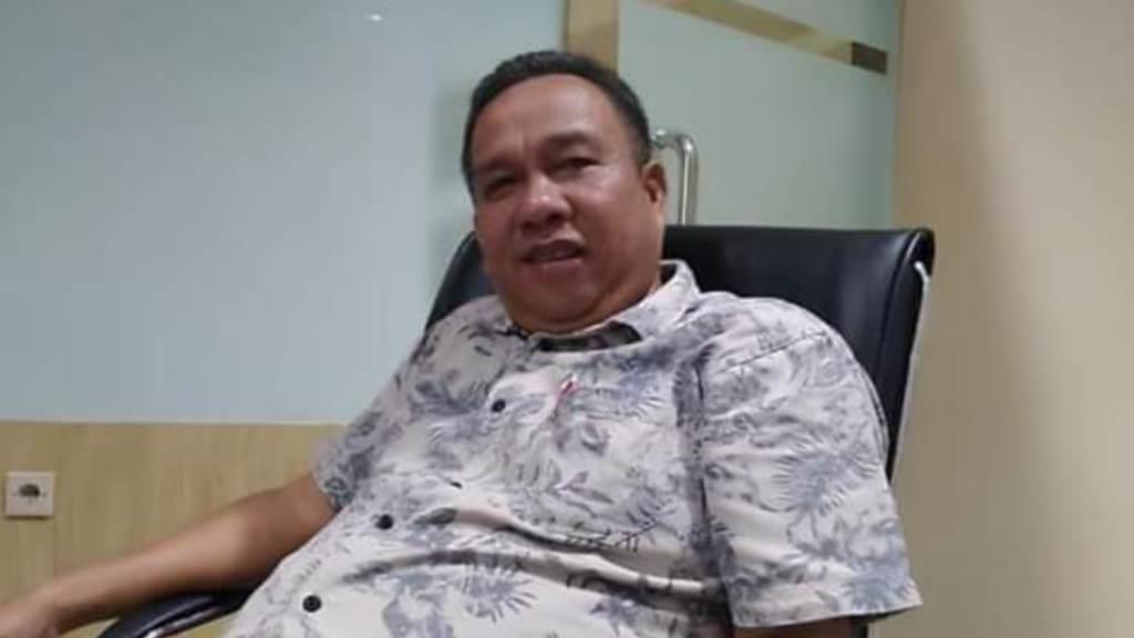 Mengenal Lebih Dekat Sosok Ir. Muharamin, Calon Bupati Mukomuko