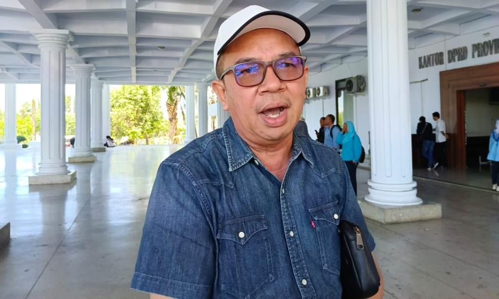 Dukung Ketahanan Pangan, Ini Kata Gunadi Yunir untuk TP PKK Bengkulu