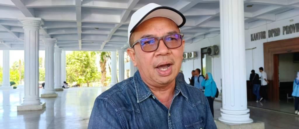 Dukung Wacana Kenaikan Dana Desa, Gunadi Yunir: Pembangunan Desa Bisa Optimal