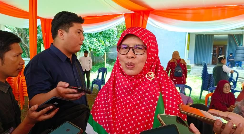 Dewan Minta Pemprov Seriusi Persiapan untuk PON 2024 Mendatang