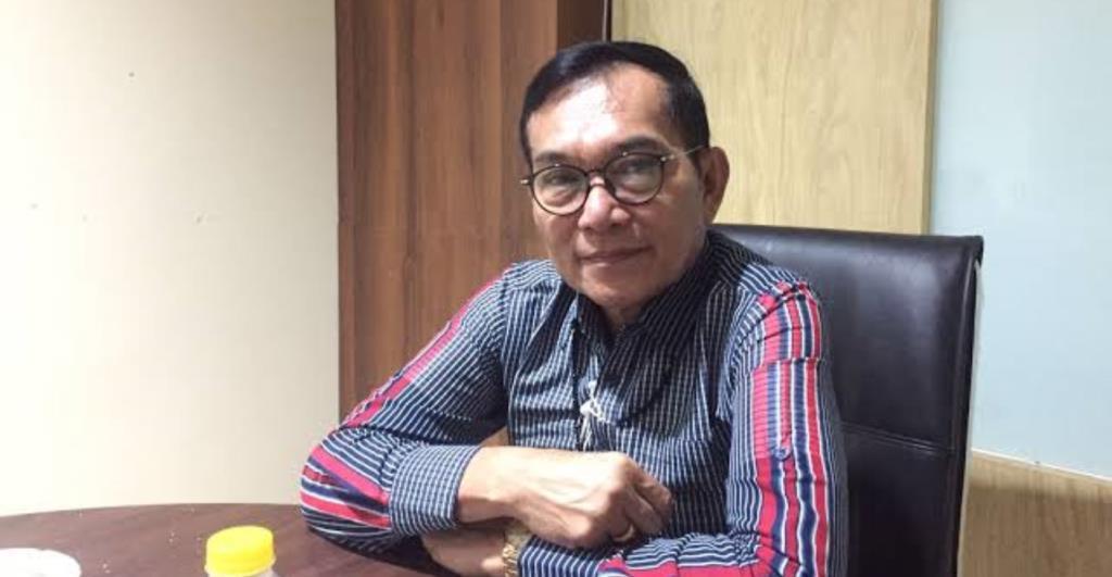 Keuangan Daerah Melemah Akibat Infrastruktur Kurang Memadai