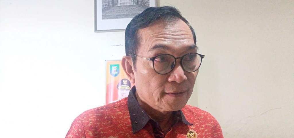 Bangunan View Tower Tak Ada Nilai Pariwisata, Malah Membahayakan