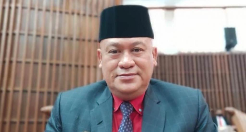 Pemprov Belum Maksimal Tata Kawasan Wisata Pantai Panjang