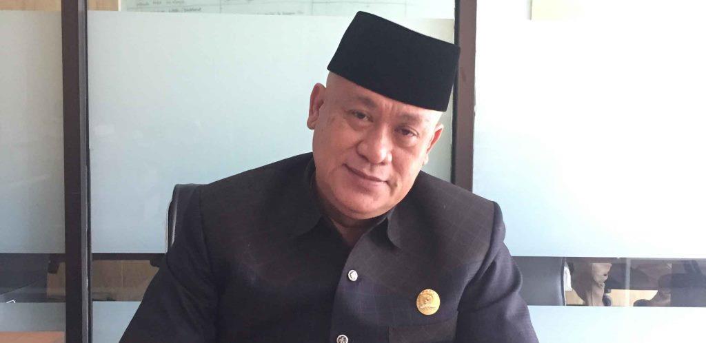 Dewan Tegaskan Pemerataan Infrastruktur Hingga Bengkulu Selatan-Kaur