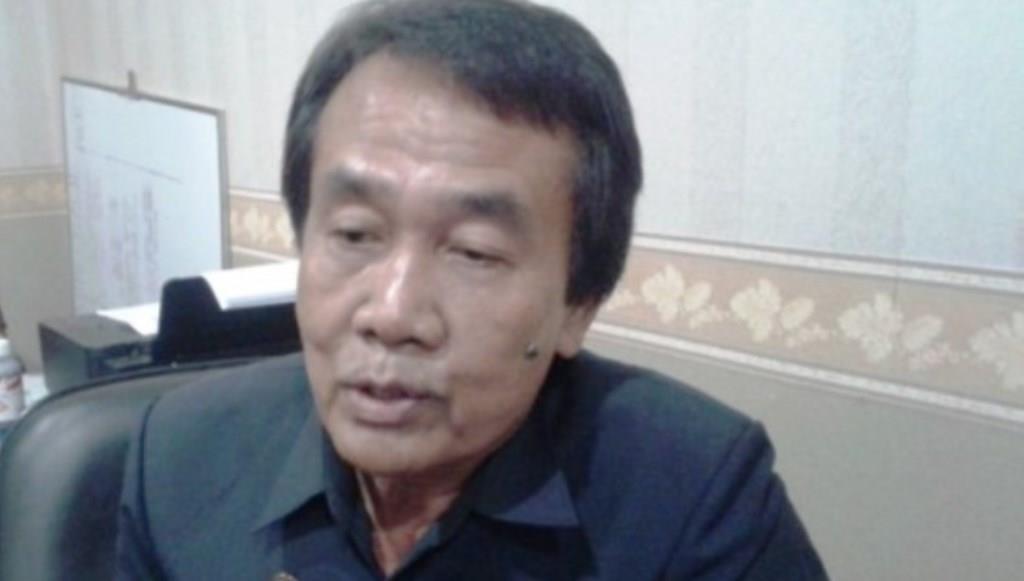 Risman Sipayung Beri Peringatan Antisipasi Banjir Musim Hujan