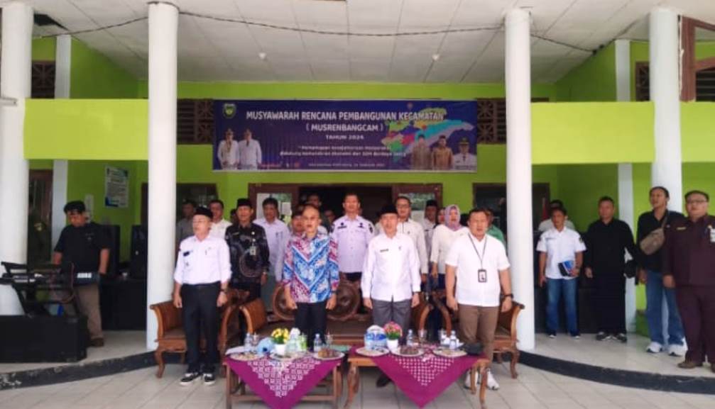 Dinsos Bengkulu Selatan Dukung Musrenbang, Prioritaskan Program Prioritas