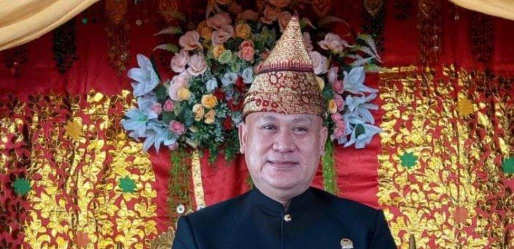 Akhir Masa Jabatan Gubernur Diharapkan Percepat Program Pembangunan