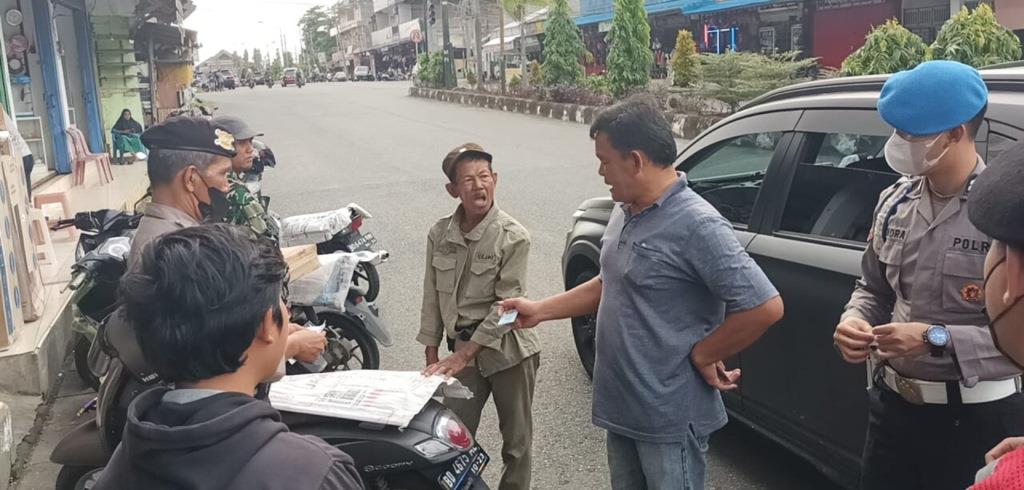 Dewan Bengkulu Selatan Minta Pengelolaan Parkir 2024 Tertata Lebih Baik