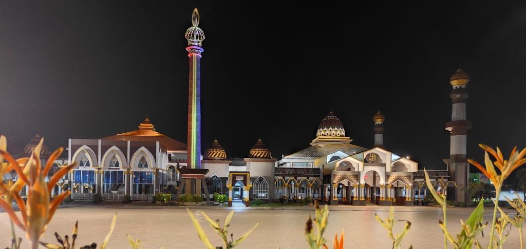 Dewan Provinsi Sarankan Buka Forum Keagamaan di Bulan Ramadhan
