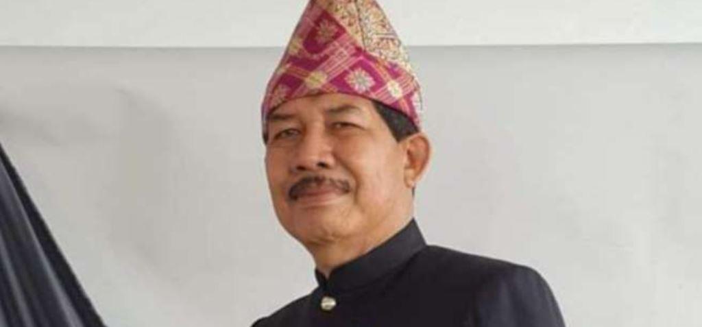 Dewan Minta Pemprov Segera Perbaiki Irigasi yang Jebol di Bengkulu Utara