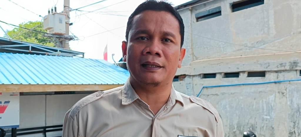 Jonaidi Ajak Masyarakat Bergandeng Tangan Meski Beda Pilihan di Pemilu 2024