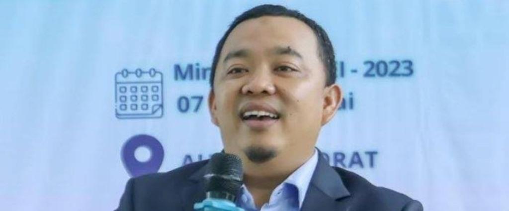 Dempo Minta Mahasiswa Pahami Mekanisme Pembentukan UU dan Perda