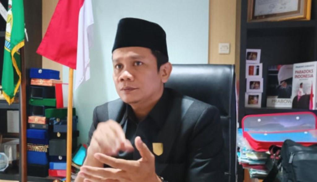 Ketua Komisi II Soroti Lonjakan Harga Beras, Pemda Diminta Alokasikan Bantuan BCP