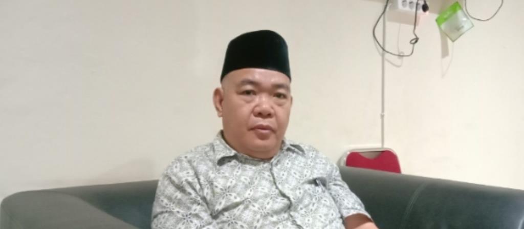 Dewan Minta Seluruh Kades Imbau Warga Waspadai Cuaca Ekstrim