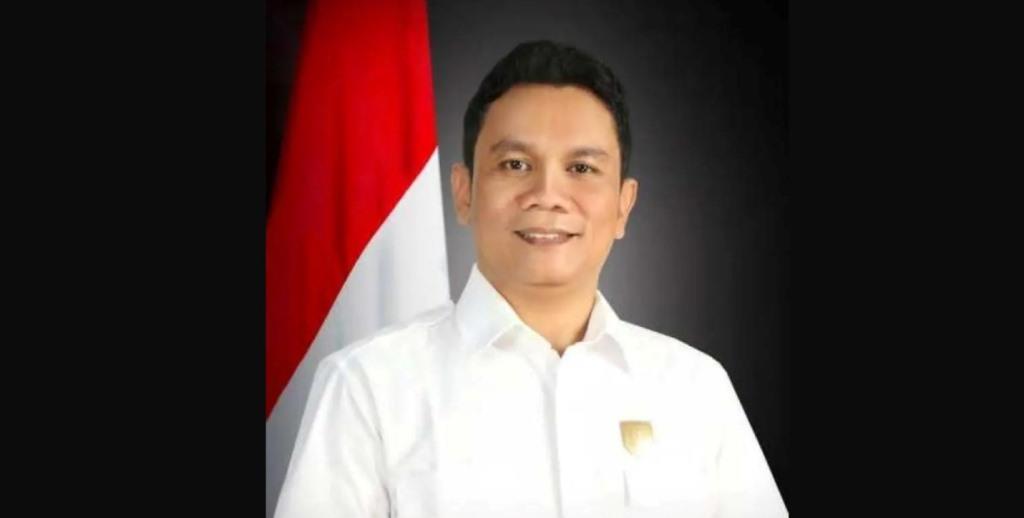 Jonaidi: Penanganan Stunting Adalah PR Bersama