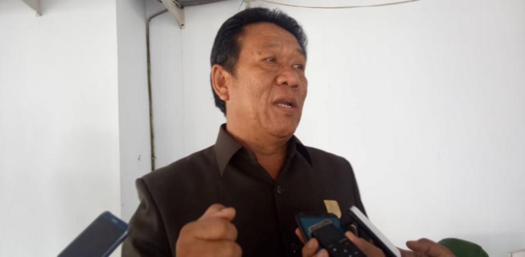 Ketua DPRD: Warga Kurang Mampu juga Berhak Miliki Hunian Layak