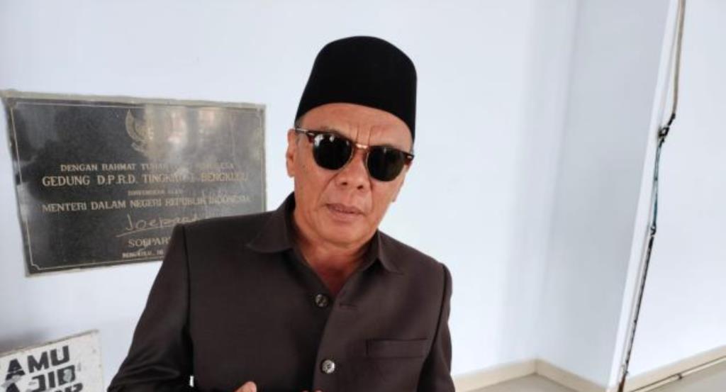 Dewan Yurman Hamedi Dukung Sekdaprov Terkait Pembayaran Gaji PPPK