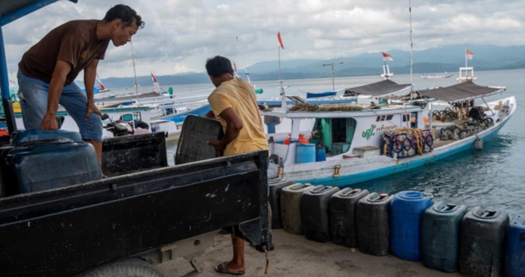 DPRD Provinsi Soroti Ketersediaan BBM di Enggano Jelang Lebaran