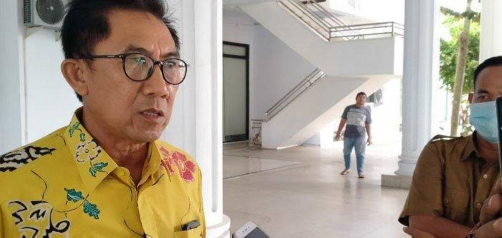 Kreatifitas Siswa SMAN 4 Dapat Apresiasi Dewan Provinsi