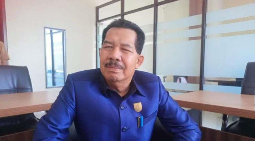 Tantawi Dali: Momen HKN Tingkatkan Kesadaran Tentang Pola Hidup Sehat