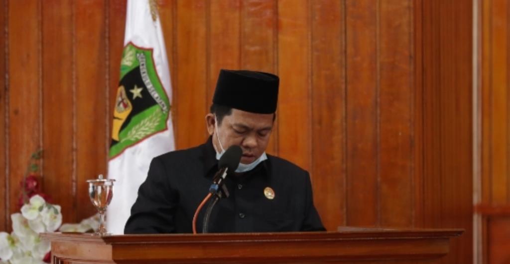 Siptin Gunawan Siap Mendukung Perluasan Kecamatan Baru untuk Matai