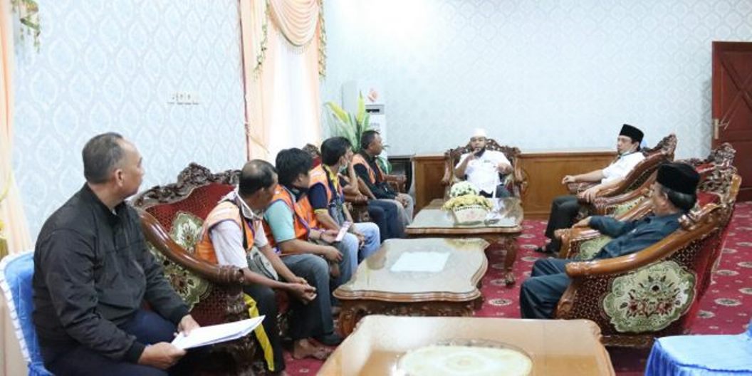 Nissan Deni Minta Satpol PP Galakan Operasi Pekat Selama Ramadhan