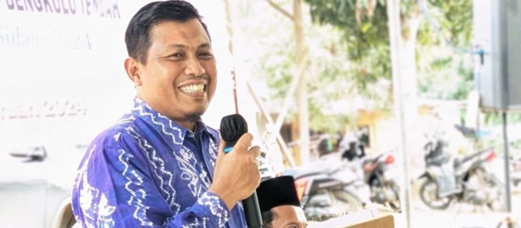 Komitmen Sujono Perjuangkan UMKM Lokal di Dapilnya