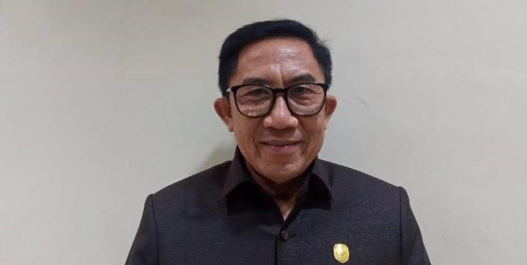 Waka I DPRD Provinsi Bengkulu Apresiasi Pemprov Akomodir Usulan BMA