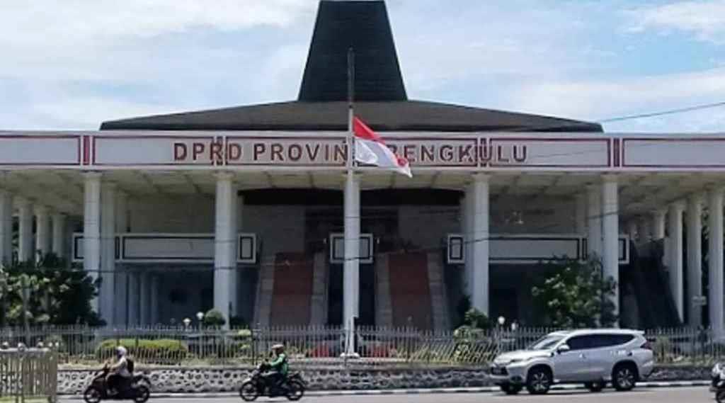 Ketua Komisi I: Peran KPU Ciptakan Wakil Rakyat yang Berkualitas