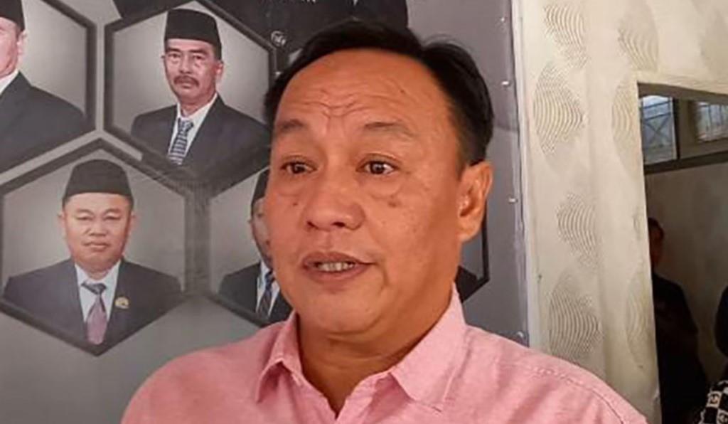 DPRD: 5 Fraksi Sepakat Bentuk Pansus Ungkap Identitas Bupati Gusnan Mulyadi