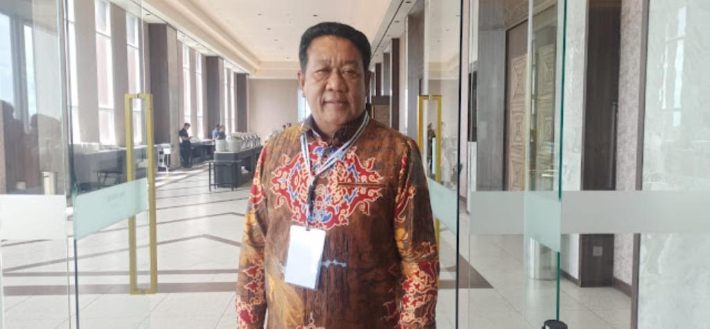 Ketua DPRD Apresiasi Respon Cepat Pembangunan SMKN 3