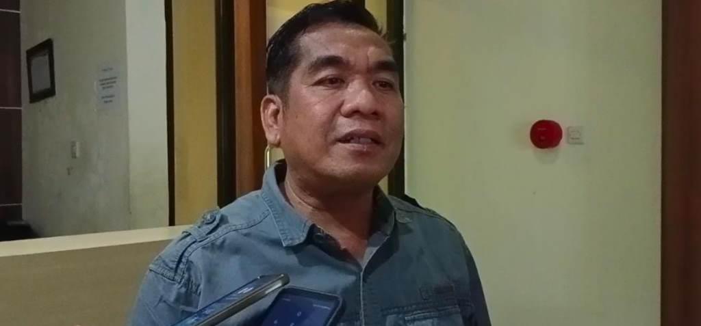 Edwar Samsi Sebut Pengisian Nilai PDSS di SMAN 5 Ciderai Dunia Pendidikan