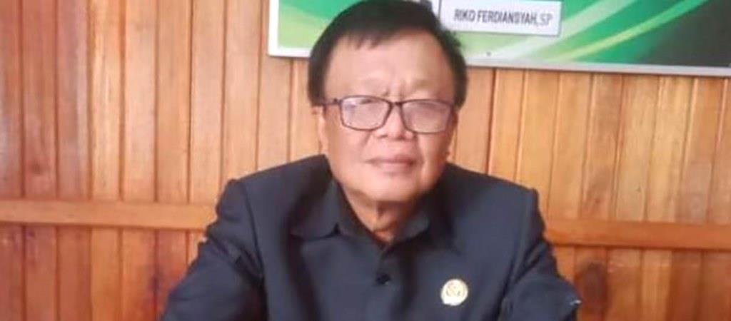 Percepat Realisasi Pembangunan yang Diusulkan Masyarakat