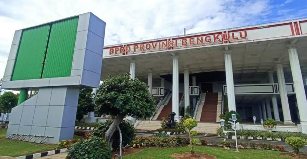 DPRD Provinsi Bengkulu Dukung Perekrutan Honorer 2024 Ditiadakan