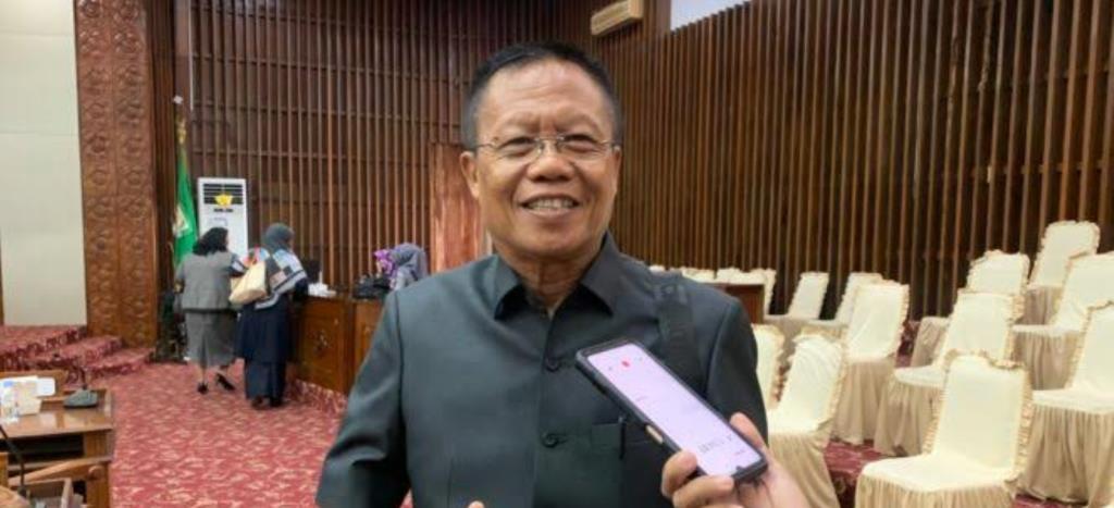 Dewan Sumardi Apresiasi Respon Cepat Dinas DLH Kota Bengkulu