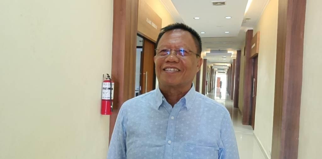 Sumardi Apresiasi Kinerja TNI-Polri Sukseskan Pemilu 2024