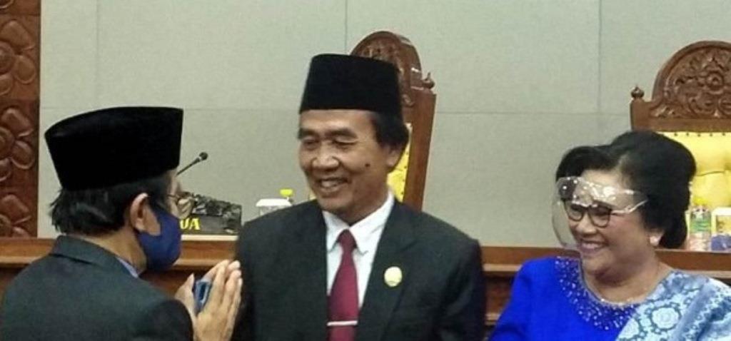 Program PKH Dukung Peningkatan Kesejahteraan Warga Kota Bengkulu