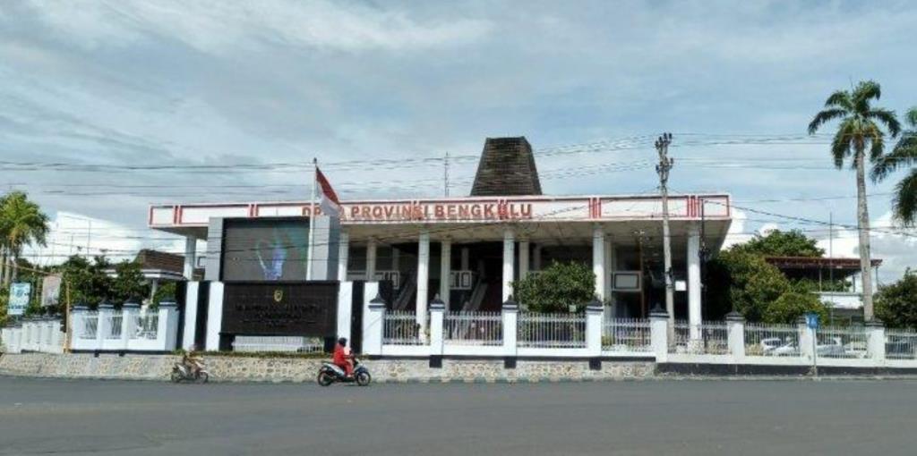 DPRD Siapkan Anggaran untuk Pengadaan Fasilitas Dewan Periode 2024-2029